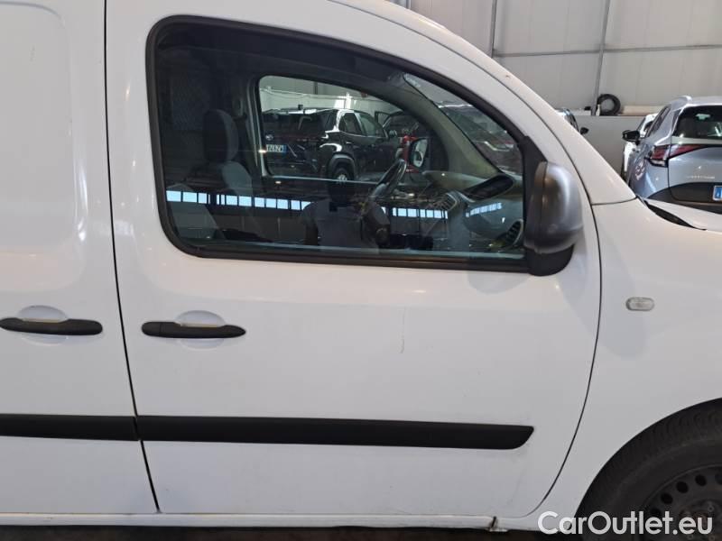 Renault  Kangoo RENAULT  EXPRESS 2013 VEICOLO FURGONATO 1.5 DCI 110CV ENERGY EURO 6 #44