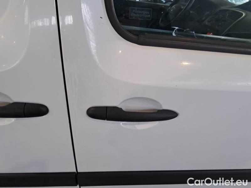 Renault  Kangoo RENAULT  EXPRESS / 2013 / 4P / VETT. FURGONATA 1.5 BLUE DCI 95 ICE #46