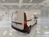 Renault  EXPRESS RENAULT  / 2021 / 4P / VETT. FURGONATA BLUE DCI 95 VAN #2