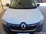 Renault  EXPRESS RENAULT  / 2021 / 4P / VETT. FURGONATA BLUE DCI 95 VAN #28