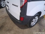 Renault  Kangoo RENAULT  EXPRESS / 2013 / 4P / VETT. FURGONATA 1.5 BLUE DCI 95 ICE #53