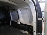 Renault  Kangoo RENAULT  EXPRESS / 2013 / 4P / VETT. FURGONATA 1.5 BLUE DCI 95 ICE #106