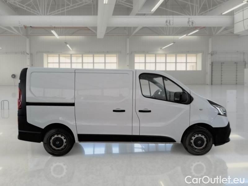 Renault  Trafic RENAULT  / 2019 / 4P / FURGONE FG L1 H1 T27 DCI 120 ICE #7