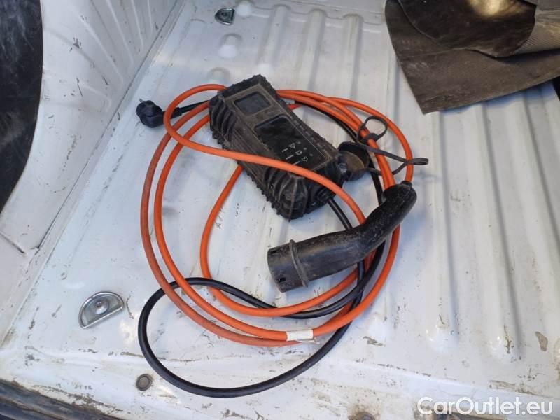 Toyota  Proace TOYOTA  CITY ELECTRIC / 2019 / 4P / VETT. FURGONATA 50KWH L1 S COMFORT #131