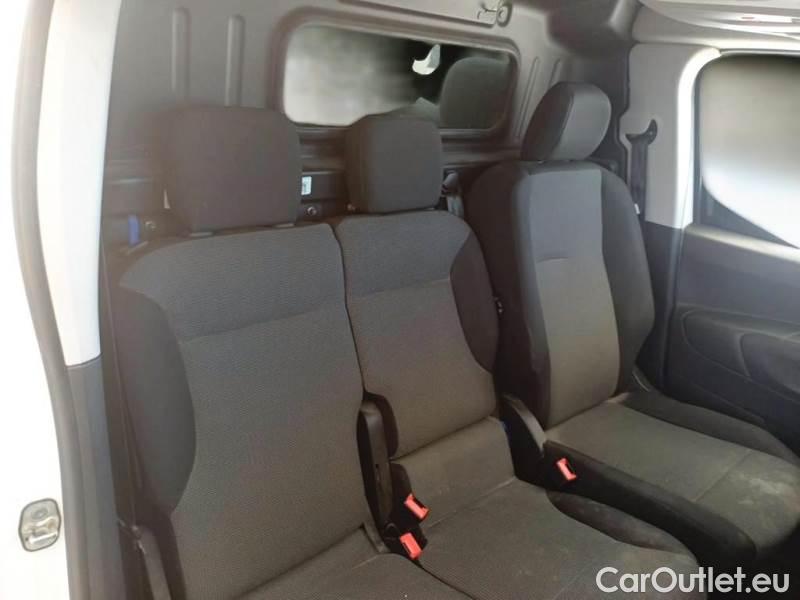 Toyota  Proace TOYOTA  CITY ELECTRIC / 2019 / 4P / VETT. FURGONATA 50KWH L1 S COMFORT #13