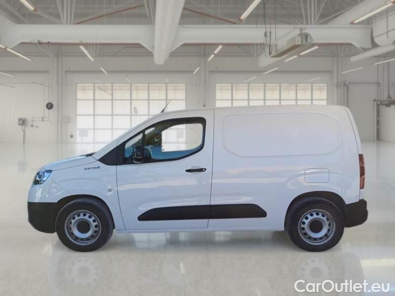 Toyota  Proace TOYOTA  CITY ELECTRIC / 2019 / 4P / VETT. FURGONATA 50KWH L1 S COMFORT #8