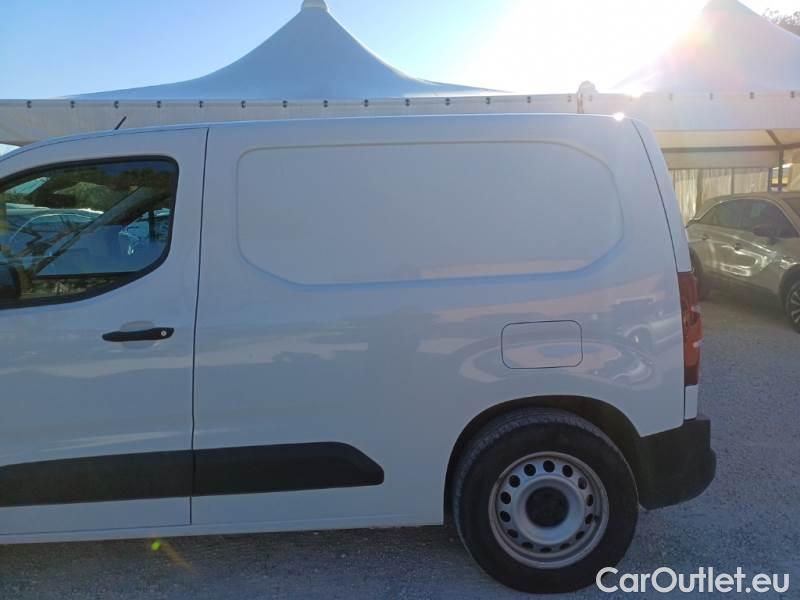Toyota  Proace TOYOTA  CITY ELECTRIC / 2019 / 4P / VETT. FURGONATA 50KWH L1 S COMFORT #77