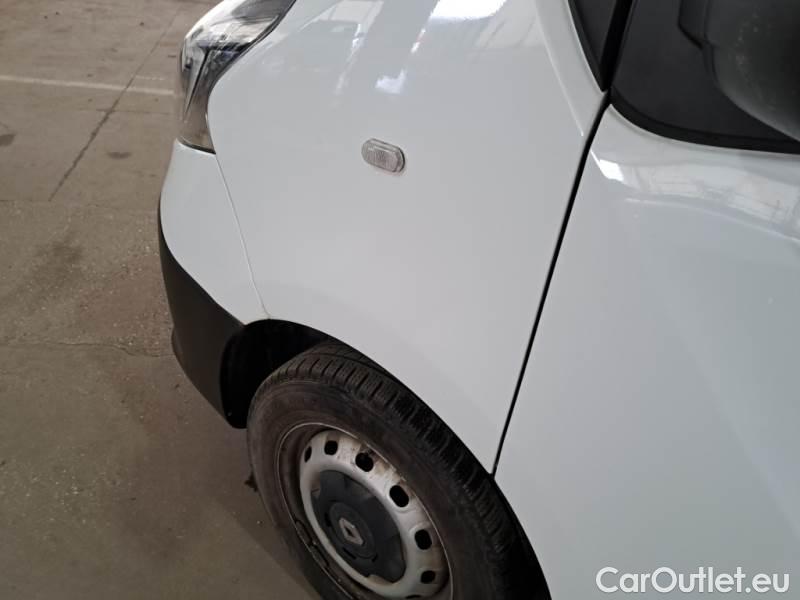 Renault  Trafic RENAULT  / 2019 / 4P / FURGONE FG L1 H1 T27 DCI 120 ICE #66