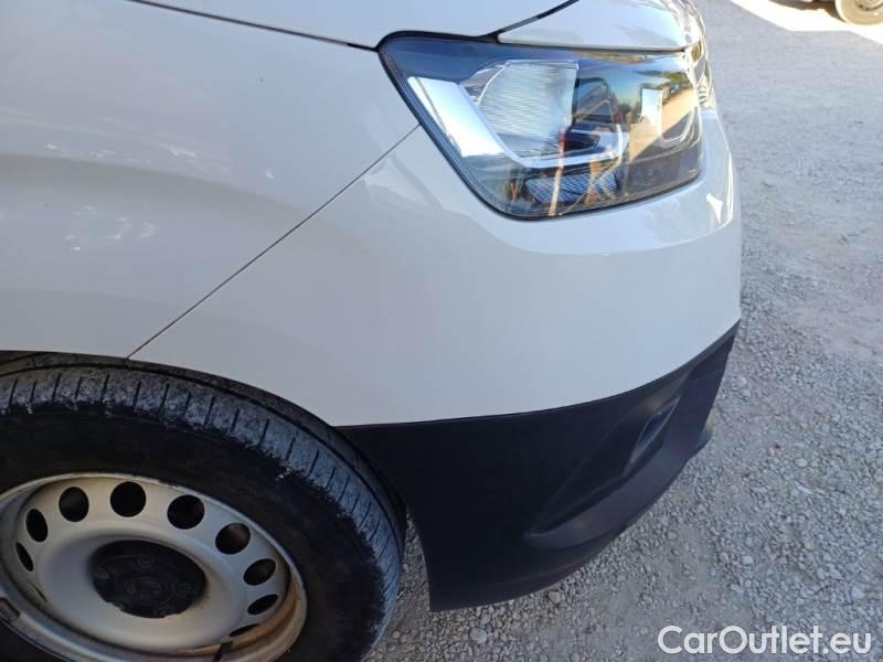 Toyota  Proace TOYOTA  CITY ELECTRIC / 2019 / 4P / VETT. FURGONATA 50KWH L1 S COMFORT #36