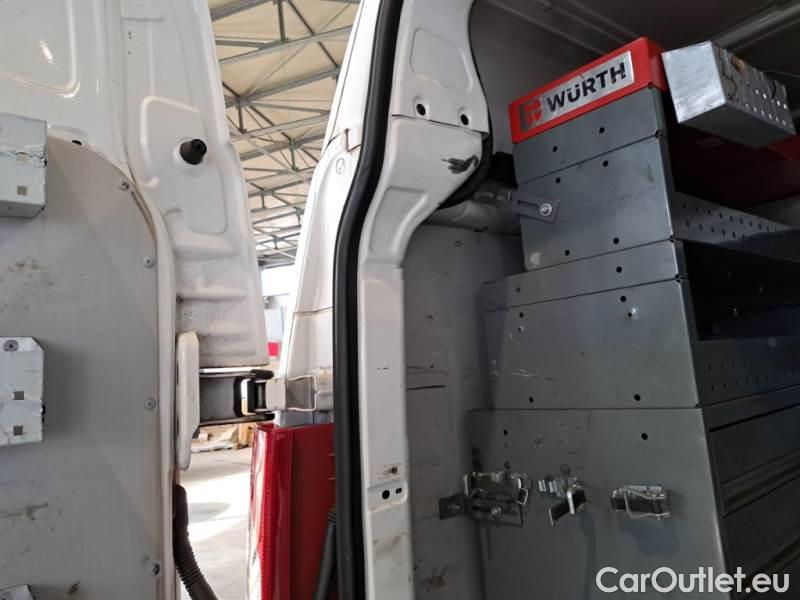 Toyota  Proace TOYOTA  2014 FURGONE 2.0D M L2H2 12 LOUNGE #145