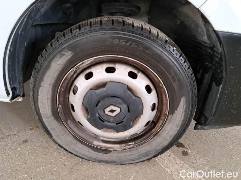 Renault  Trafic RENAULT  / 2019 / 4P / FURGONE FG L1 H1 T27 DCI 120 ICE #15