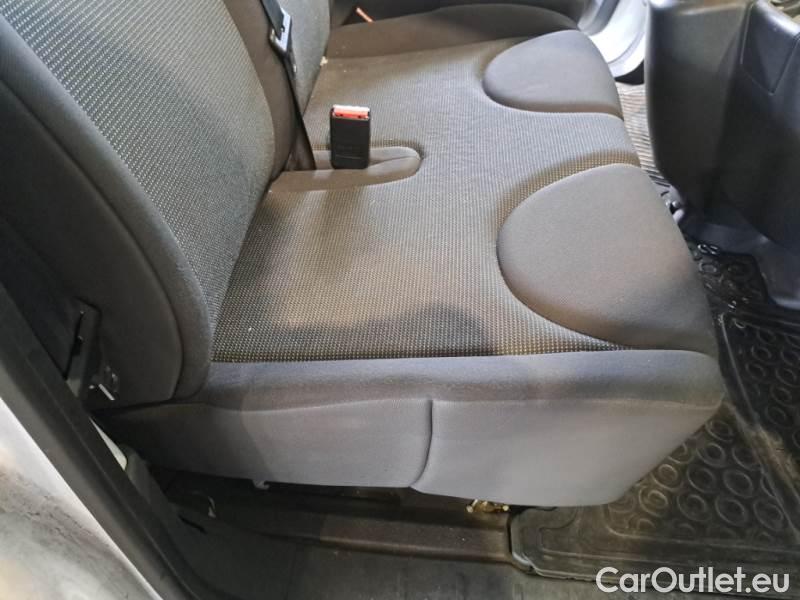 Toyota  Proace TOYOTA  2014 FURGONE 2.0D M L2H2 12 LOUNGE #166