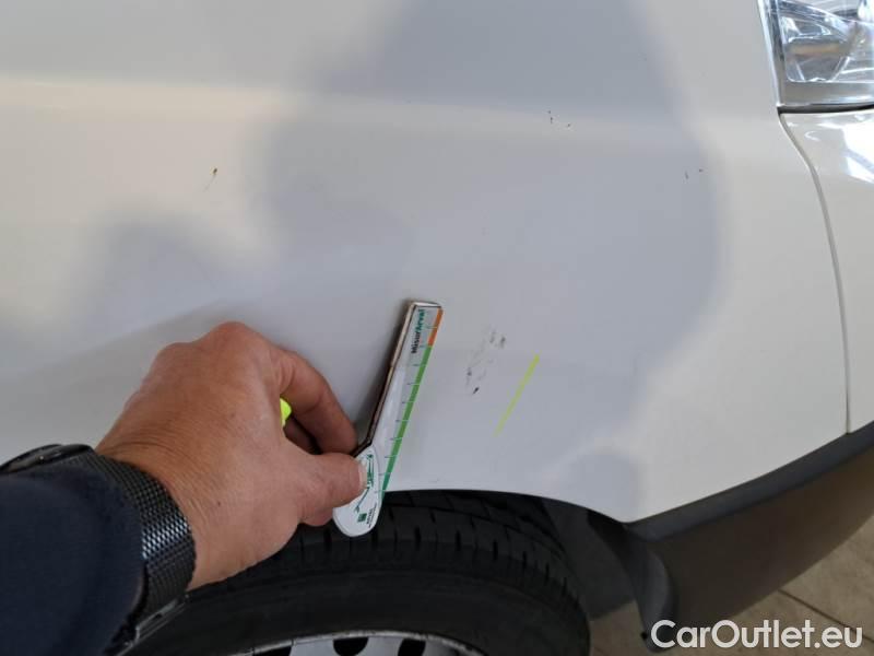 Toyota  Proace TOYOTA  2014 FURGONE 2.0D M L2H2 12 LOUNGE #54