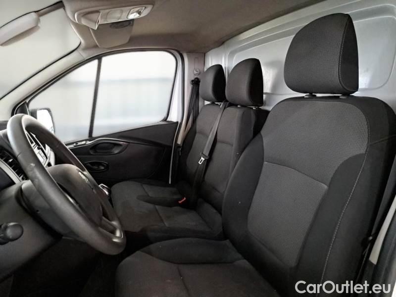 Renault  Trafic RENAULT  / 2019 / 4P / FURGONE FG L1 H1 T27 DCI 120 ICE #11