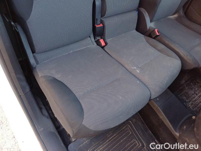Toyota  Proace TOYOTA  CITY ELECTRIC / 2019 / 4P / VETT. FURGONATA 50KWH L1 S COMFORT #14