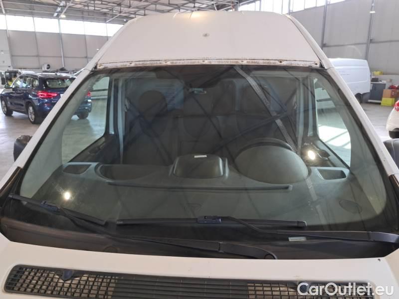 Toyota  Proace TOYOTA  2014 FURGONE 2.0D M L2H2 12 LOUNGE #27