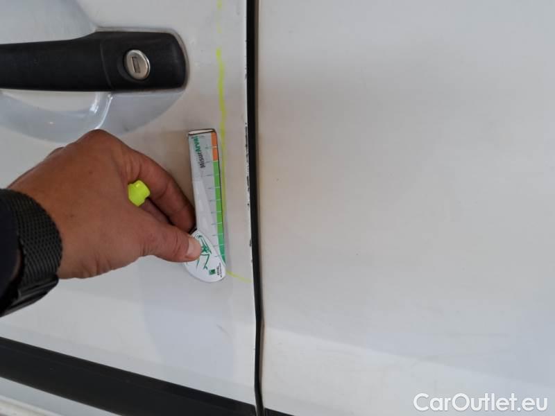 Toyota  Proace TOYOTA  2014 FURGONE 2.0D M L2H2 12 LOUNGE #113