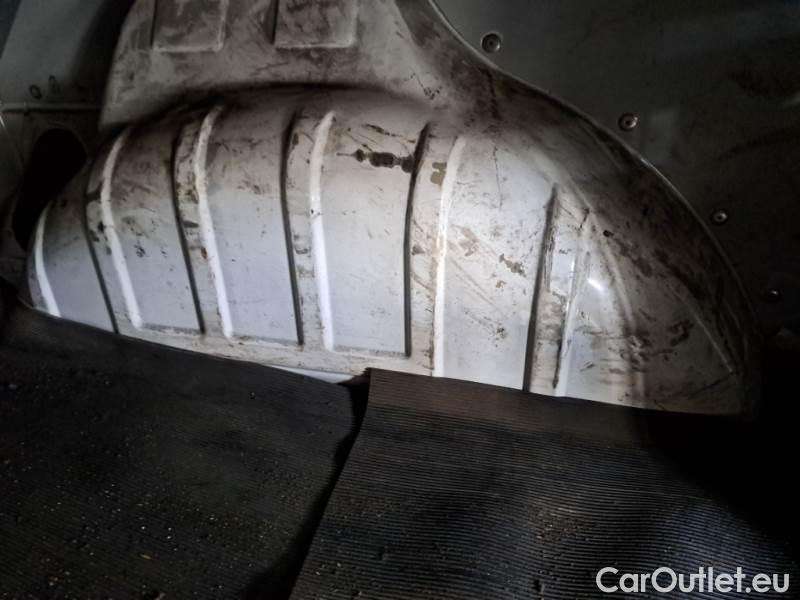 Toyota  Proace TOYOTA  2014 FURGONE 2.0D M L2H2 12 LOUNGE #156