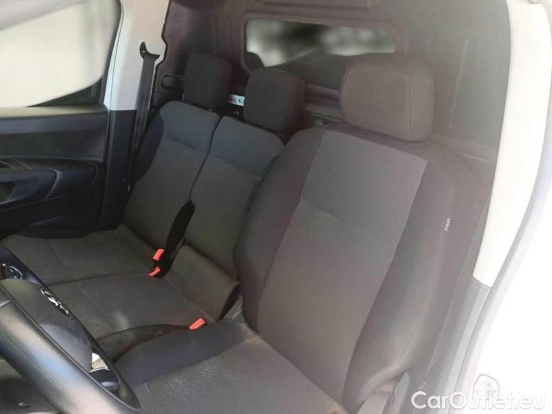 Toyota  Proace TOYOTA  CITY ELECTRIC / 2019 / 4P / VETT. FURGONATA 50KWH L1 S COMFORT #11