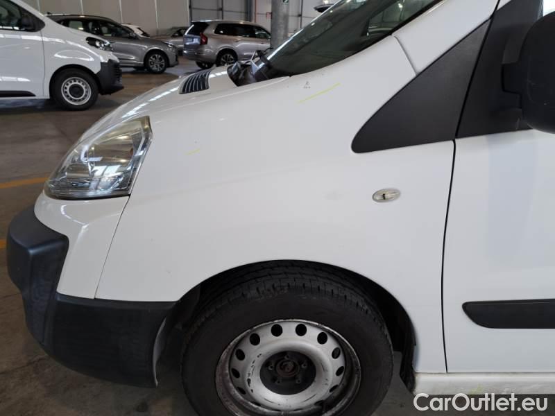 Toyota  Proace TOYOTA  2014 FURGONE 2.0D M L2H2 12 LOUNGE #118