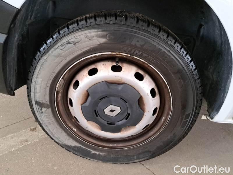 Renault  Trafic RENAULT  / 2019 / 4P / FURGONE FG L1 H1 T27 DCI 120 ICE #16