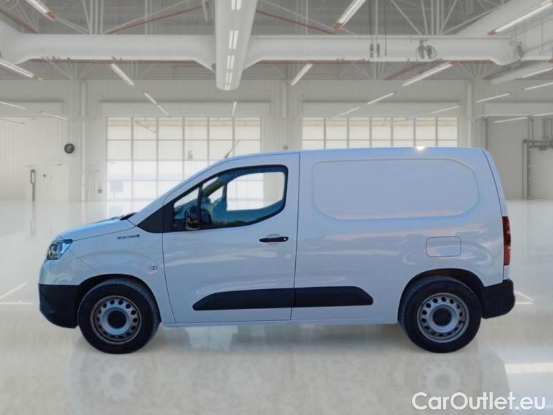 Toyota  Proace TOYOTA  CITY ELECTRIC / 2019 / 4P / VETT. FURGONATA 50KWH L1 S COMFORT #8