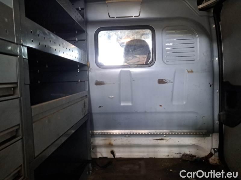 Toyota  Proace TOYOTA  2014 FURGONE 2.0D M L2H2 12 LOUNGE #158