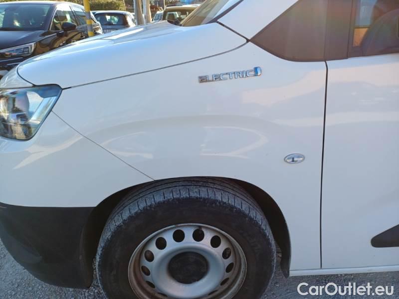 Toyota  Proace TOYOTA  CITY ELECTRIC / 2019 / 4P / VETT. FURGONATA 50KWH L1 S COMFORT #87
