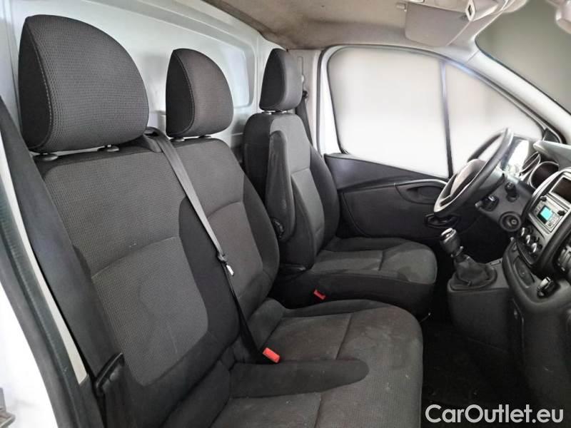 Renault  Trafic RENAULT  / 2019 / 4P / FURGONE FG L1 H1 T27 DCI 120 ICE #13