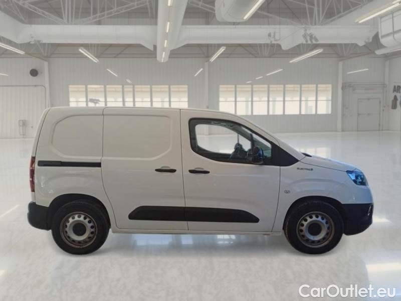 Toyota  Proace TOYOTA  CITY ELECTRIC / 2019 / 4P / VETT. FURGONATA 50KWH L1 S COMFORT #7