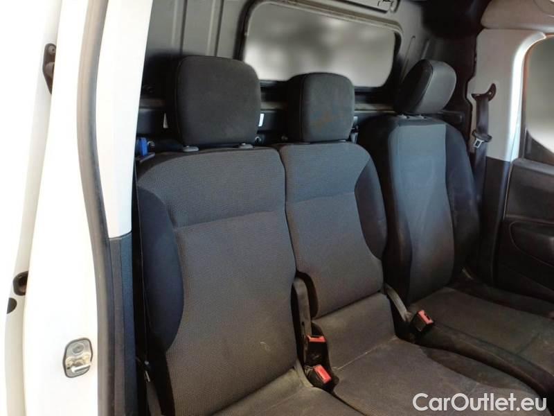 Toyota  Proace TOYOTA  CITY ELECTRIC / 2019 / 4P / VETT. FURGONATA 50KWH L1 S COMFORT #13