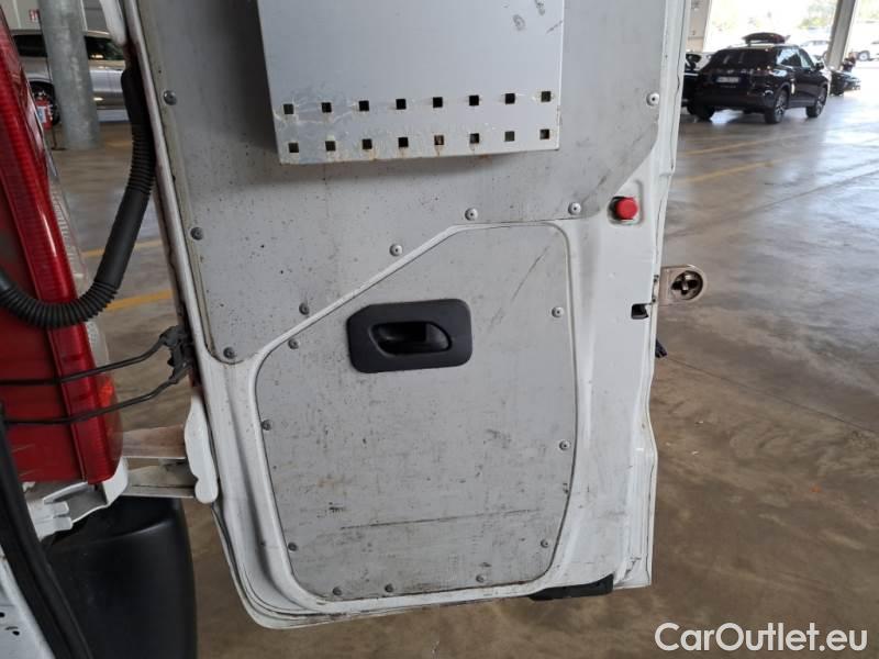 Toyota  Proace TOYOTA  2014 FURGONE 2.0D M L2H2 12 LOUNGE #162