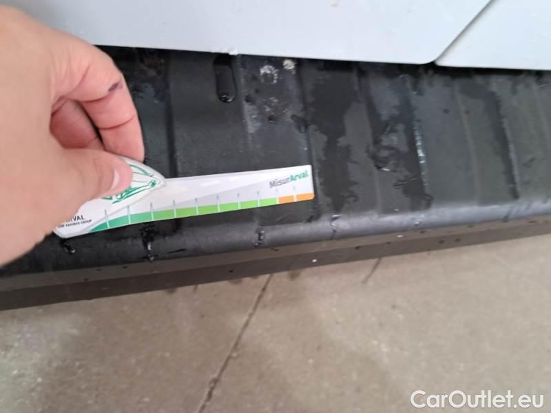 Renault  Trafic RENAULT  / 2019 / 4P / FURGONE FG L1 H1 T27 DCI 120 ICE #47