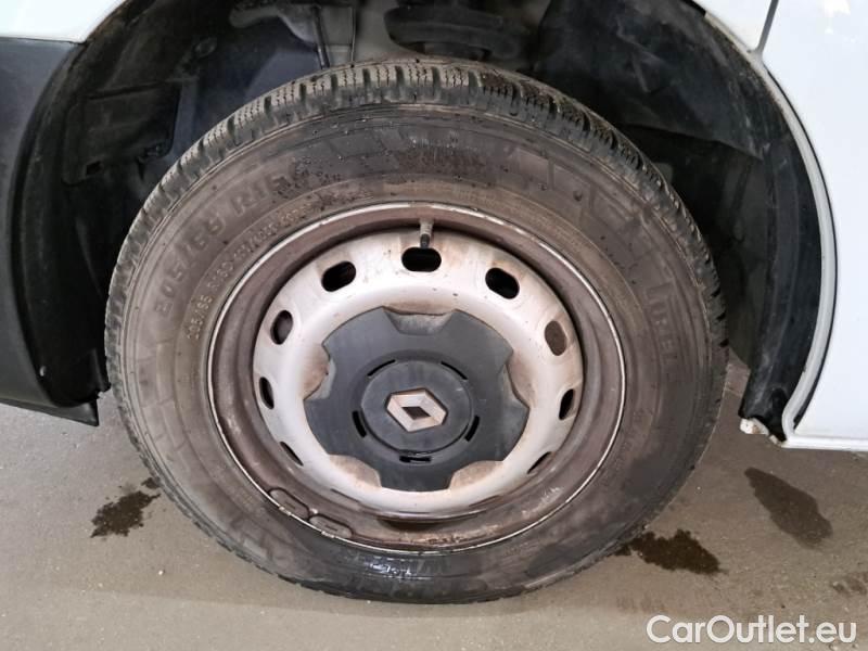 Renault  Trafic RENAULT  / 2019 / 4P / FURGONE FG L1 H1 T27 DCI 120 ICE #18