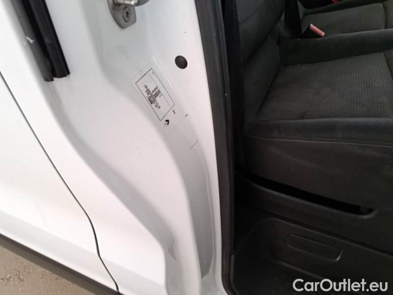 Renault  Trafic RENAULT  / 2019 / 4P / FURGONE FG L1 H1 T27 DCI 120 ICE #101