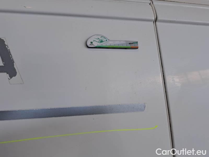 Toyota  Proace TOYOTA  2014 FURGONE 2.0D M L2H2 12 LOUNGE #98