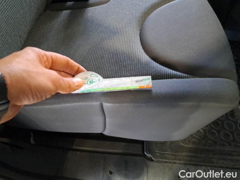 Toyota  Proace TOYOTA  2014 FURGONE 2.0D M L2H2 12 LOUNGE #167
