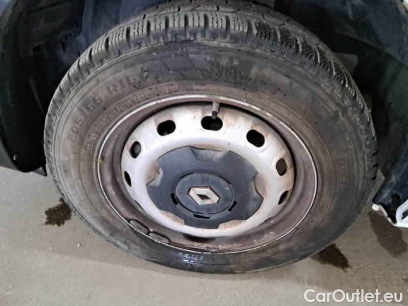 Renault  Trafic RENAULT  / 2019 / 4P / FURGONE FG L1 H1 T27 DCI 120 ICE #76