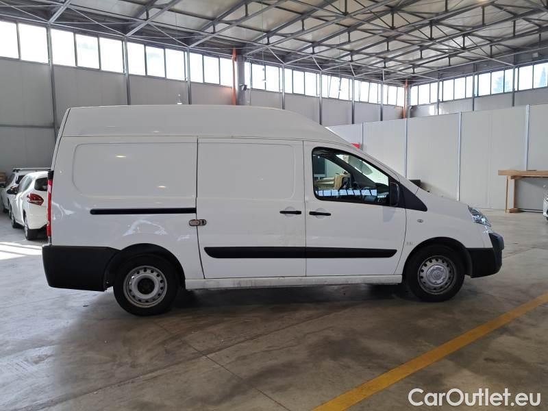 Toyota  Proace TOYOTA  2014 FURGONE 2.0D M L2H2 12 LOUNGE #7