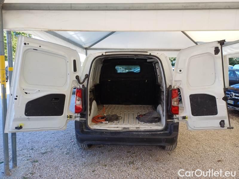 Toyota  Proace TOYOTA  CITY ELECTRIC / 2019 / 4P / VETT. FURGONATA 50KWH L1 S COMFORT #5