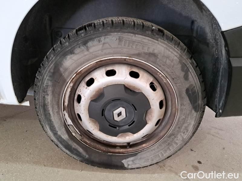 Renault  Trafic RENAULT  / 2019 / 4P / FURGONE FG L1 H1 T27 DCI 120 ICE #17