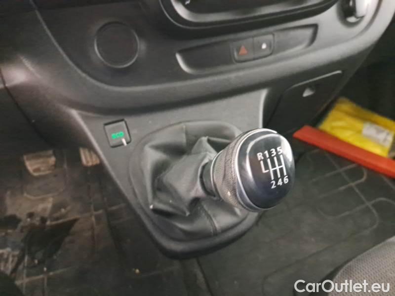 Renault  Trafic RENAULT  / 2019 / 4P / FURGONE FG L1 H1 T27 DCI 120 ICE #90