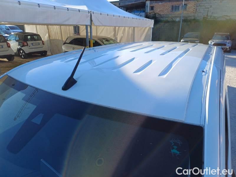 Toyota  Proace TOYOTA  CITY ELECTRIC / 2019 / 4P / VETT. FURGONATA 50KWH L1 S COMFORT #9
