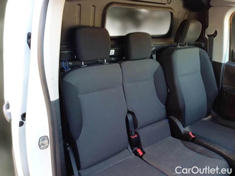 Toyota  Proace TOYOTA  CITY ELECTRIC / 2019 / 4P / VETT. FURGONATA 50KWH L1 S COMFORT #13
