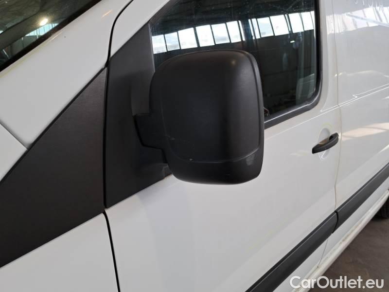 Toyota  Proace TOYOTA  2014 FURGONE 2.0D M L2H2 12 LOUNGE #121