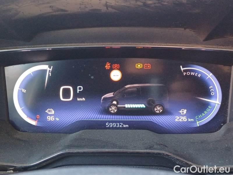 Toyota  Proace TOYOTA  CITY ELECTRIC / 2019 / 4P / VETT. FURGONATA 50KWH L1 S COMFORT #4