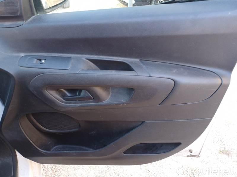 Toyota  Proace TOYOTA  CITY ELECTRIC / 2019 / 4P / VETT. FURGONATA 50KWH L1 S COMFORT #120