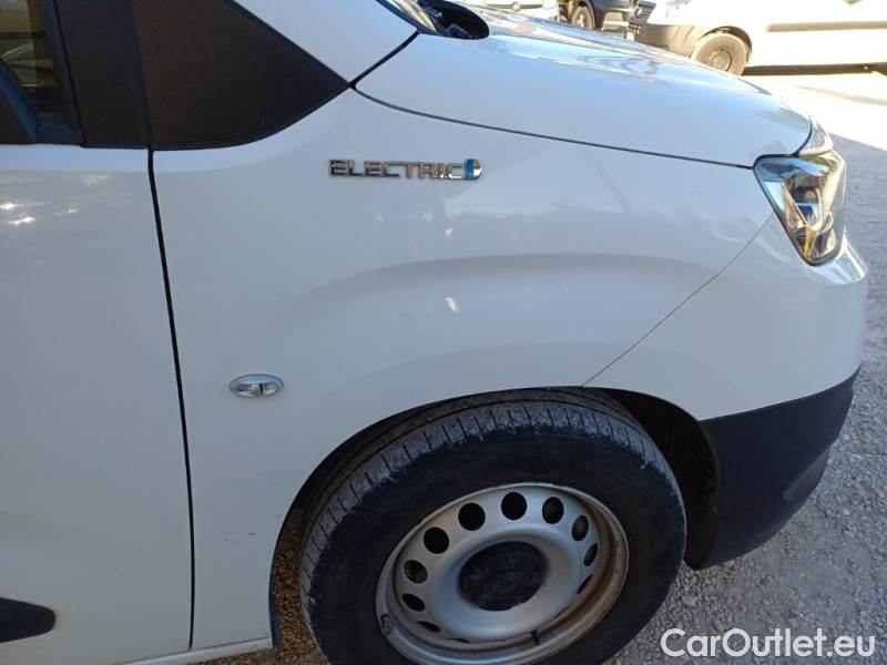Toyota  Proace TOYOTA  CITY ELECTRIC / 2019 / 4P / VETT. FURGONATA 50KWH L1 S COMFORT #42
