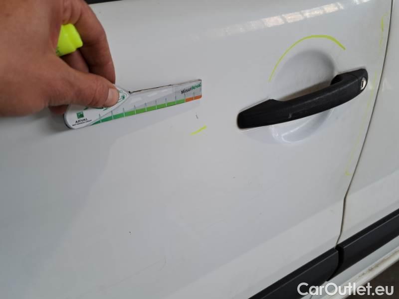 Toyota  Proace TOYOTA  2014 FURGONE 2.0D M L2H2 12 LOUNGE #115