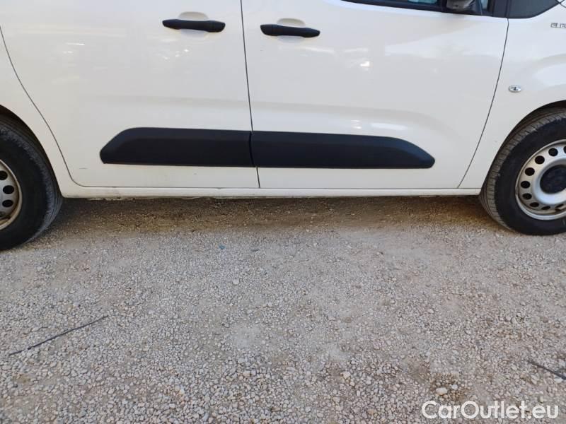 Toyota  Proace TOYOTA  CITY ELECTRIC / 2019 / 4P / VETT. FURGONATA 50KWH L1 S COMFORT #59